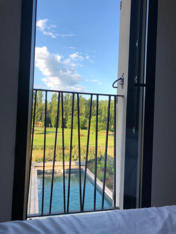 Onze Villa In Provence, Mont Ventoux, New Luxury Villa, Private Pool, Stunning Views, Outdoor Kitchen, Big Green Egg Malaucène Exterior foto